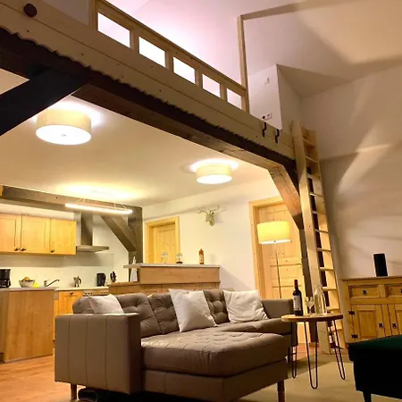 Ferienhaus Vorauf Fepark 53 *