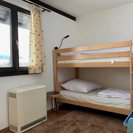 Vorauf Fepark 53 Ferienhaus
